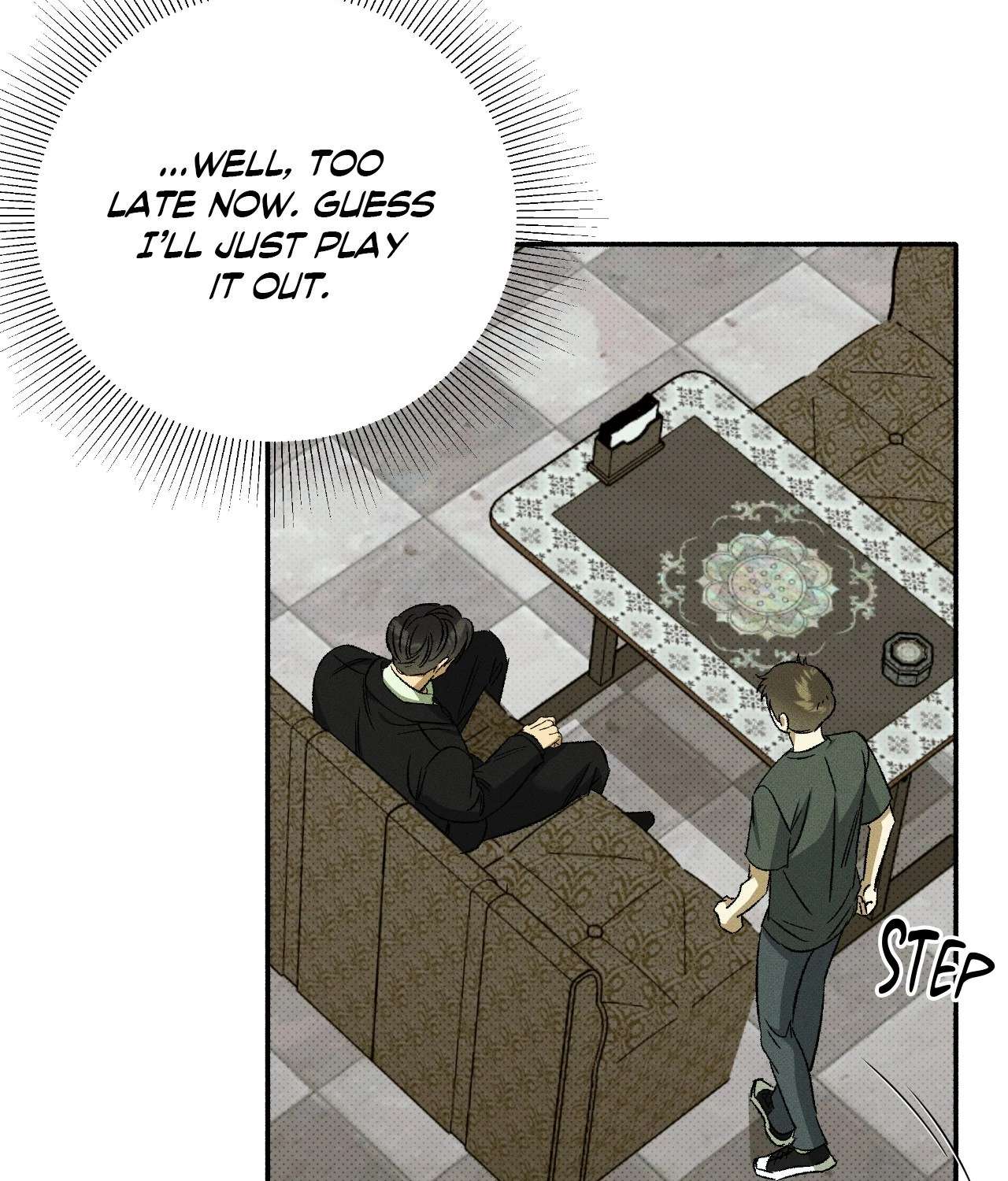 Love Me Like You Owe Me Chapter 18 page 58 - 