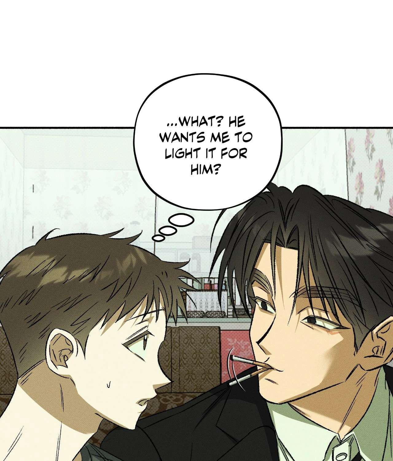 Love Me Like You Owe Me Chapter 18 page 62 - 