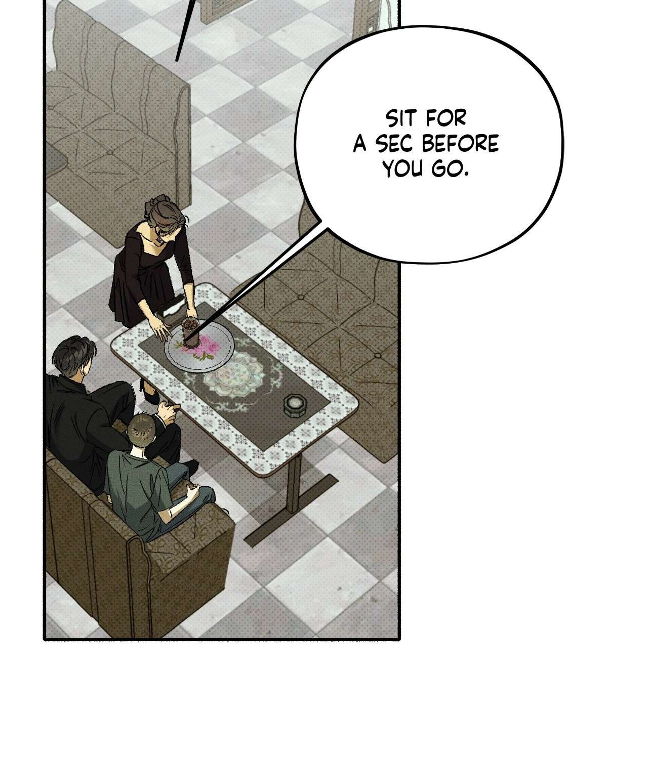 Love Me Like You Owe Me Chapter 18 page 70 - 
