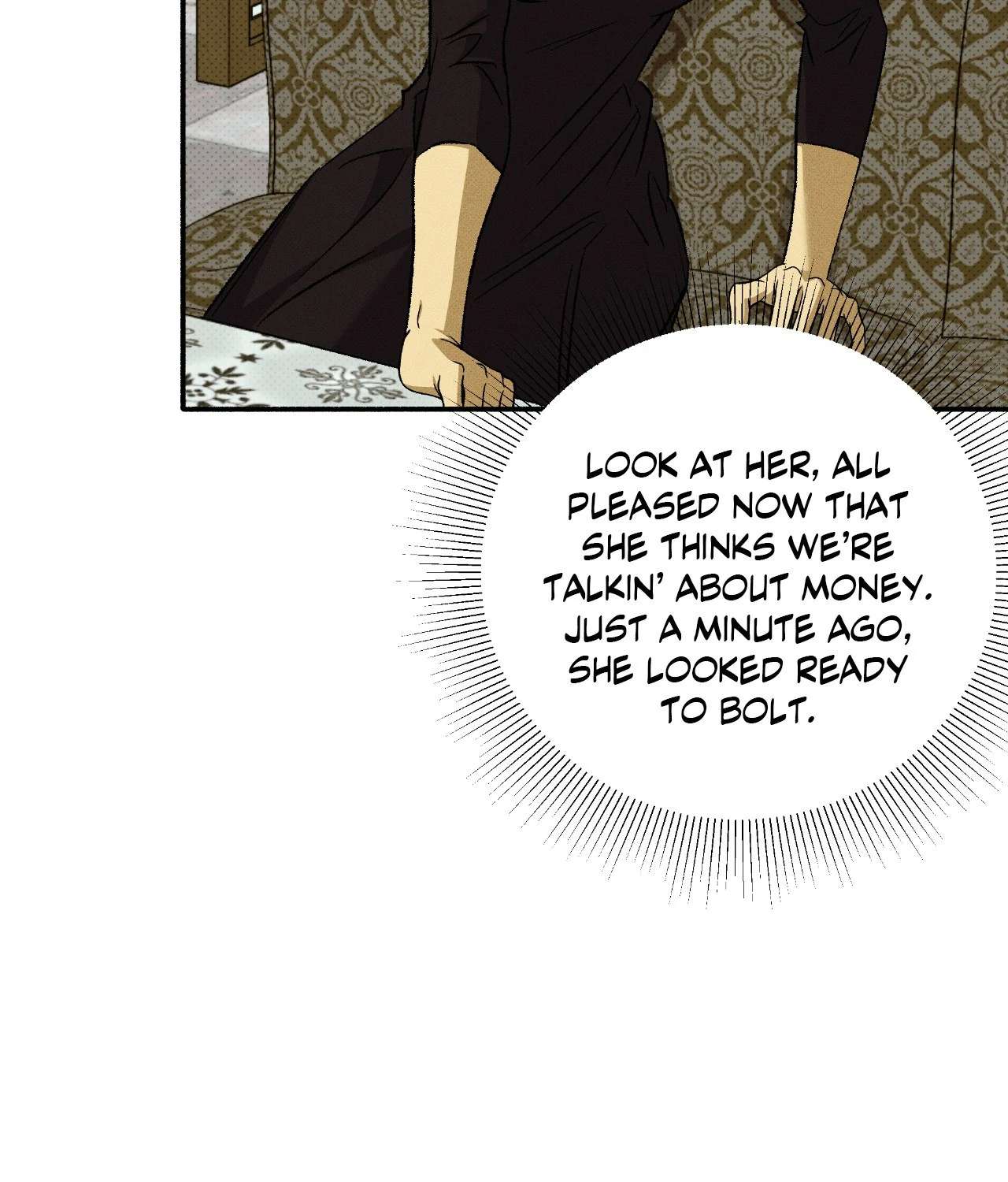 Love Me Like You Owe Me Chapter 18 page 72 - 