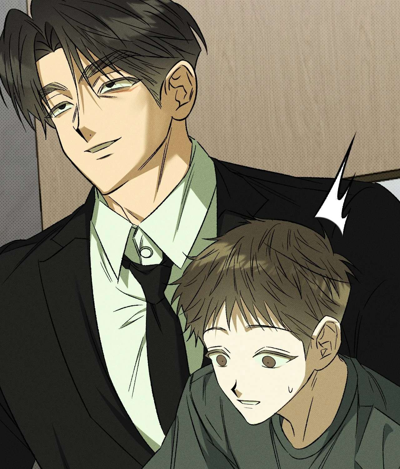 Love Me Like You Owe Me Chapter 18 page 9 - 