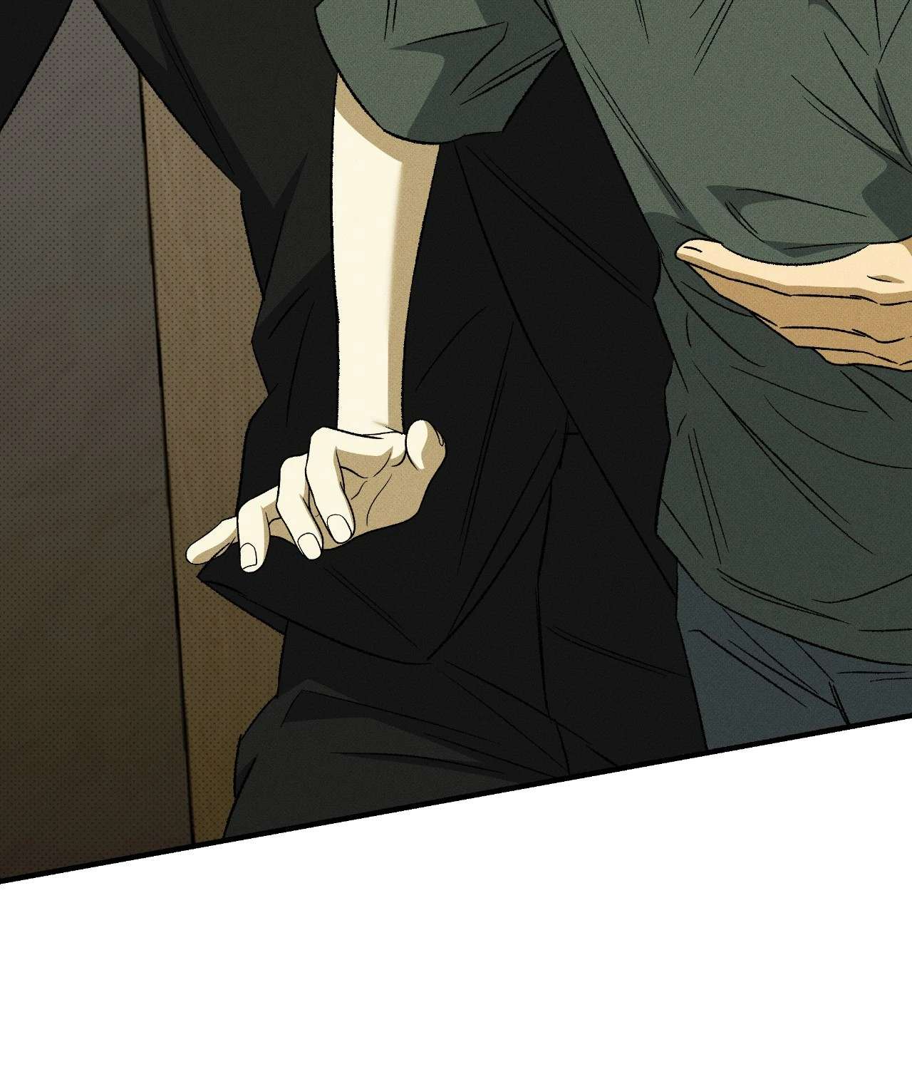 Love Me Like You Owe Me Chapter 18 page 10 - 