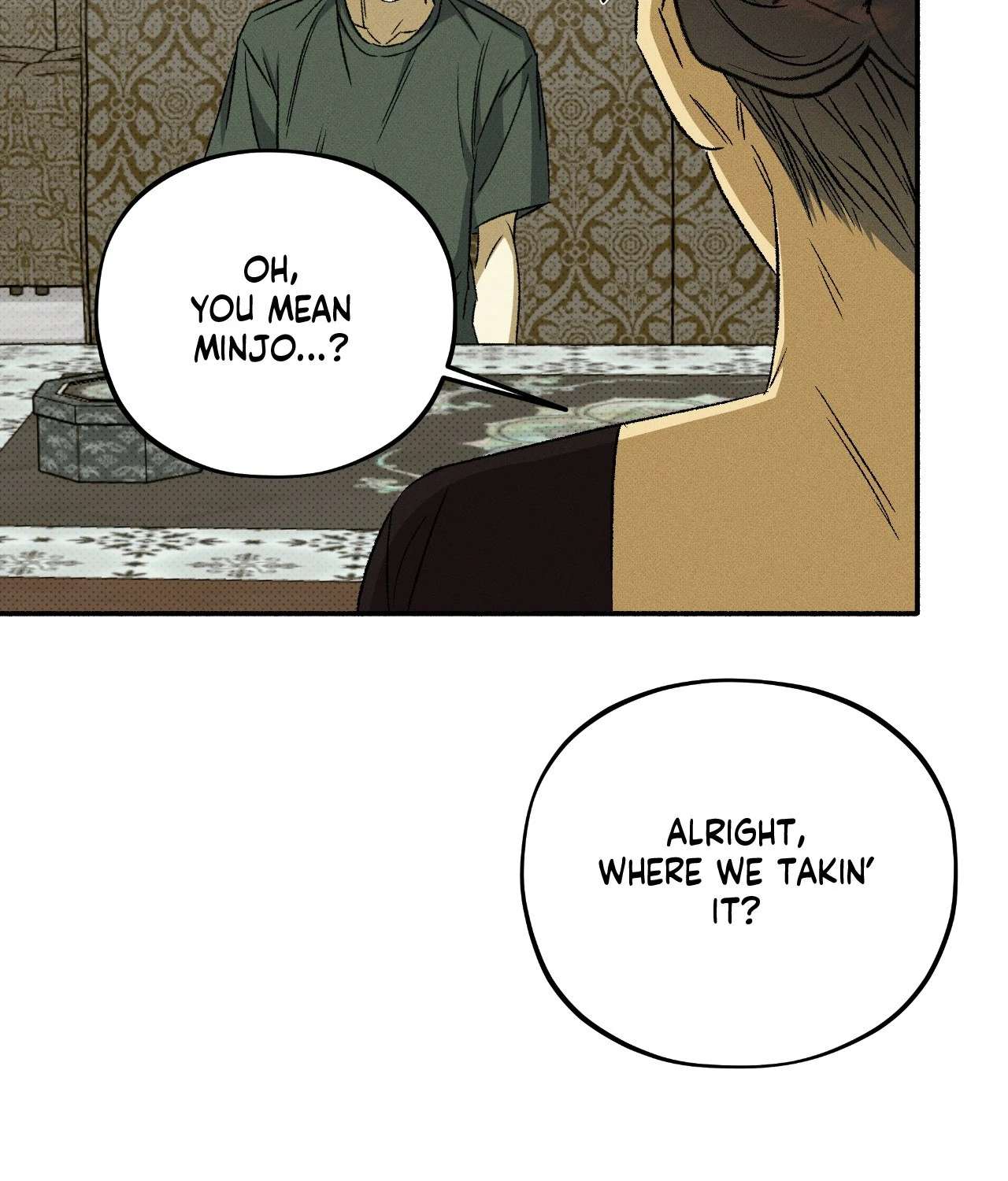 Love Me Like You Owe Me Chapter 18 page 96 - 