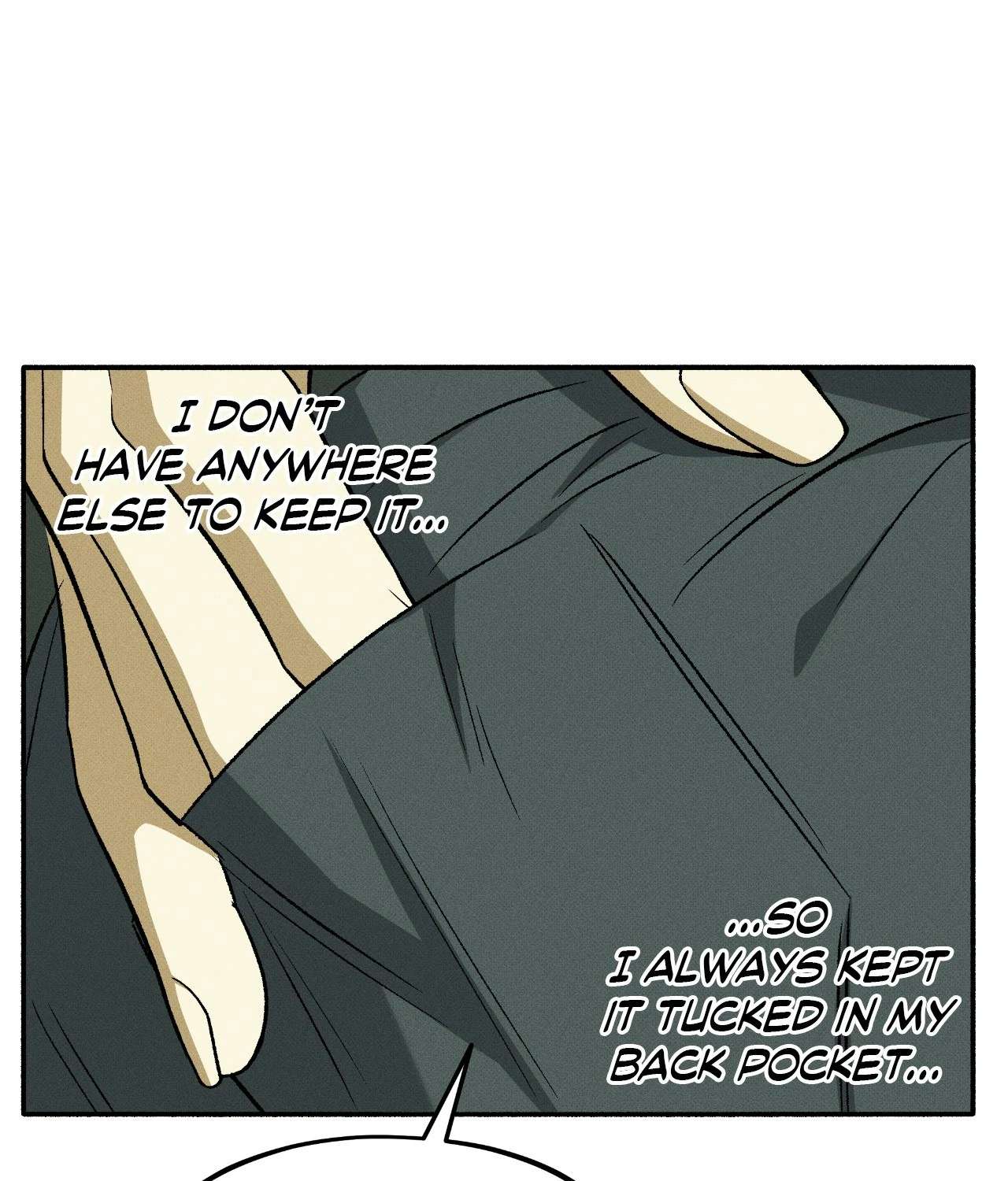 Love Me Like You Owe Me Chapter 19 page 12 - 