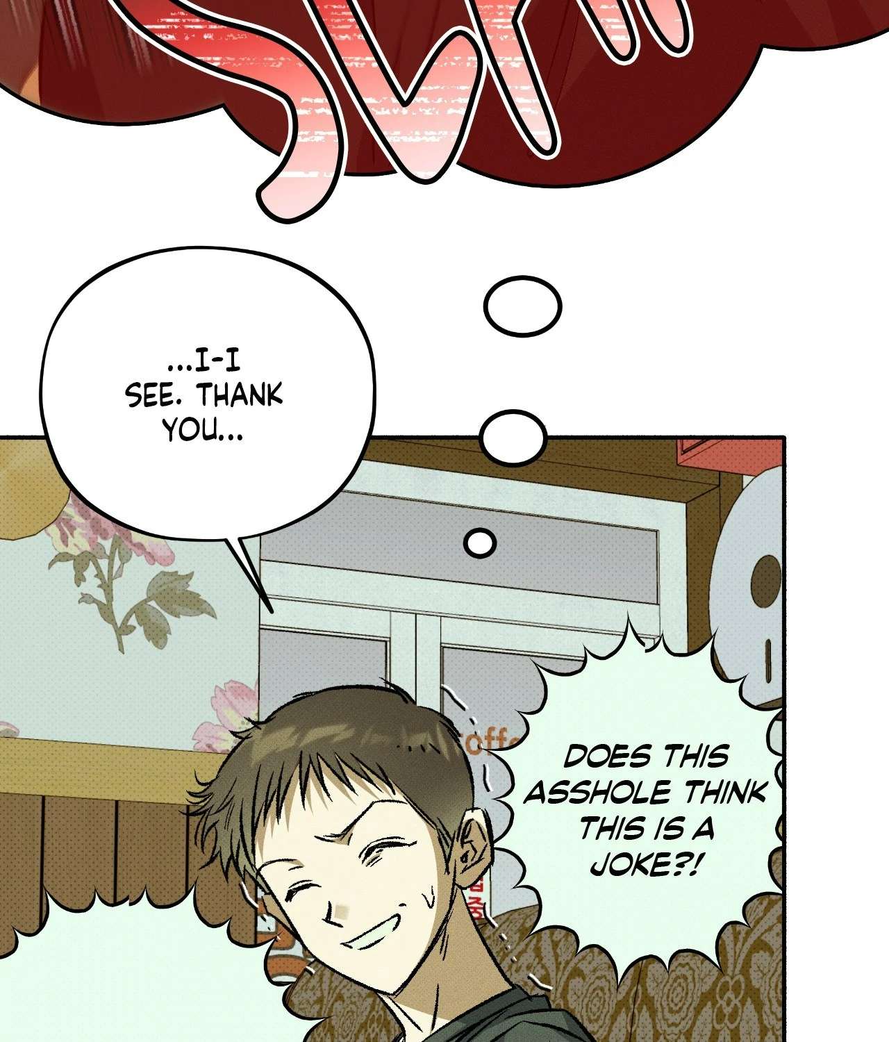 Love Me Like You Owe Me Chapter 19 page 18 - 