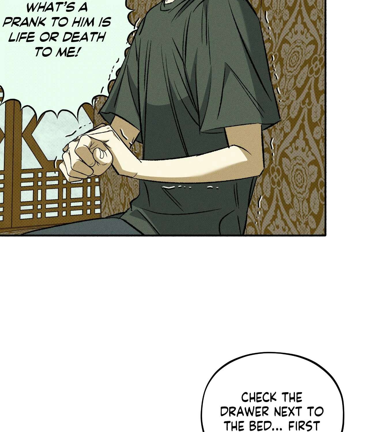 Love Me Like You Owe Me Chapter 19 page 19 - 