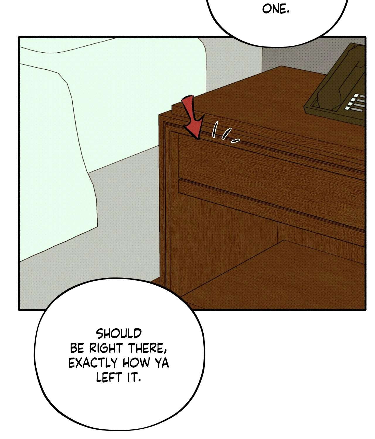 Love Me Like You Owe Me Chapter 19 page 20 - 
