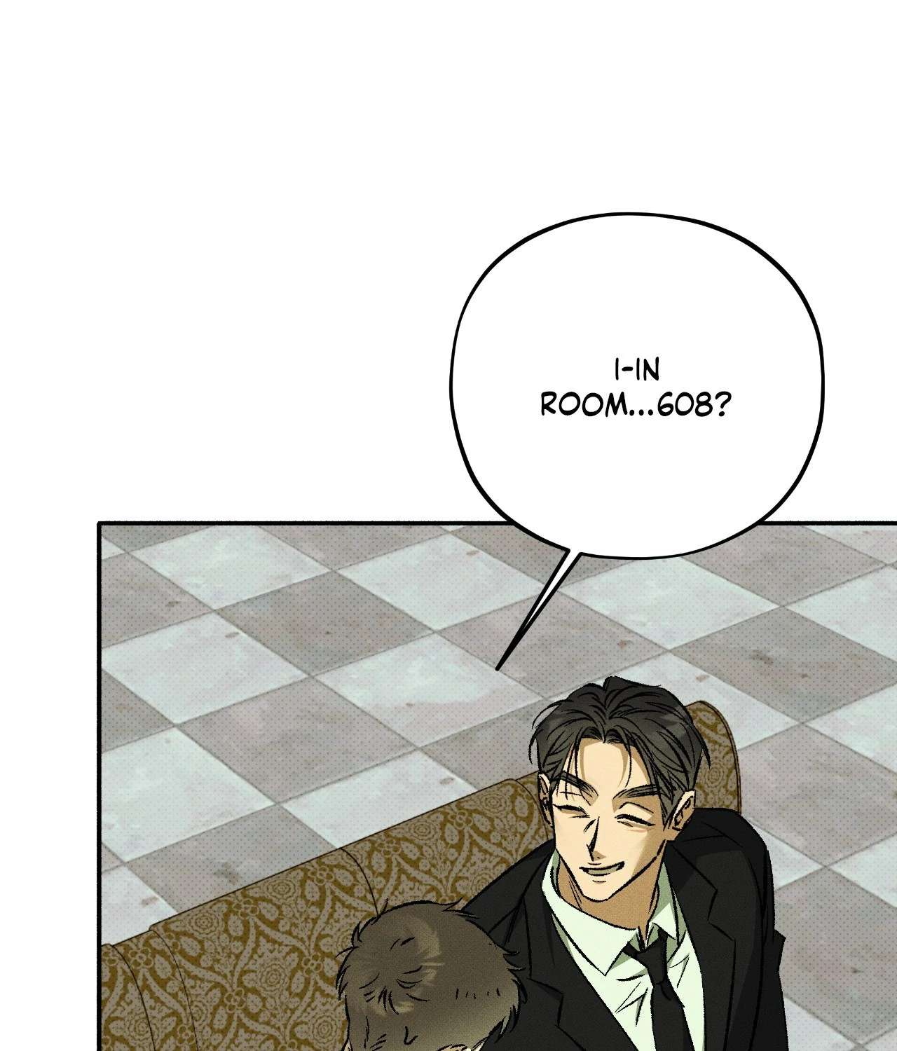 Love Me Like You Owe Me Chapter 19 page 21 - 