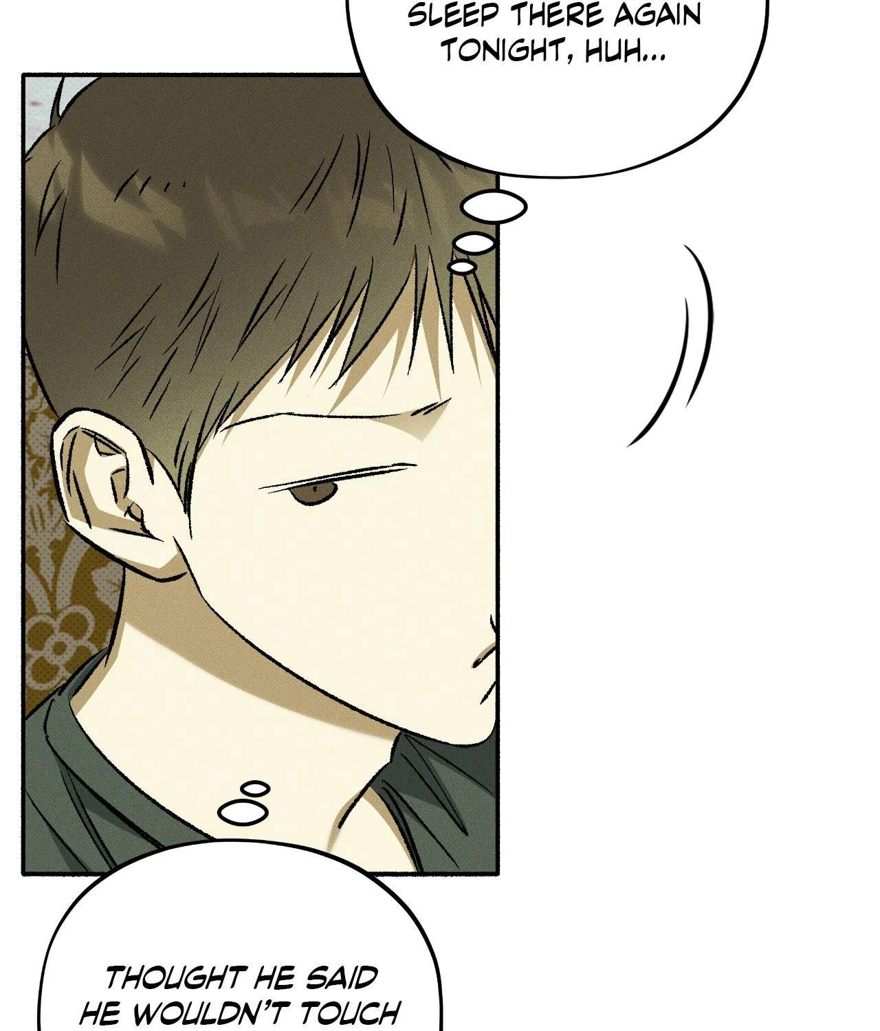 Love Me Like You Owe Me Chapter 19 page 23 - 