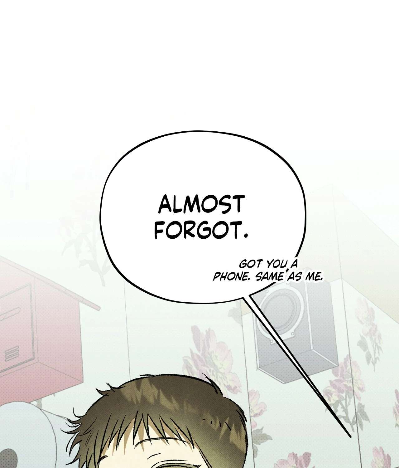 Love Me Like You Owe Me Chapter 19 page 25 - 