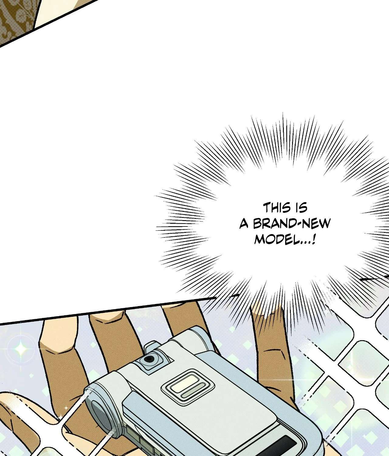 Love Me Like You Owe Me Chapter 19 page 27 - 