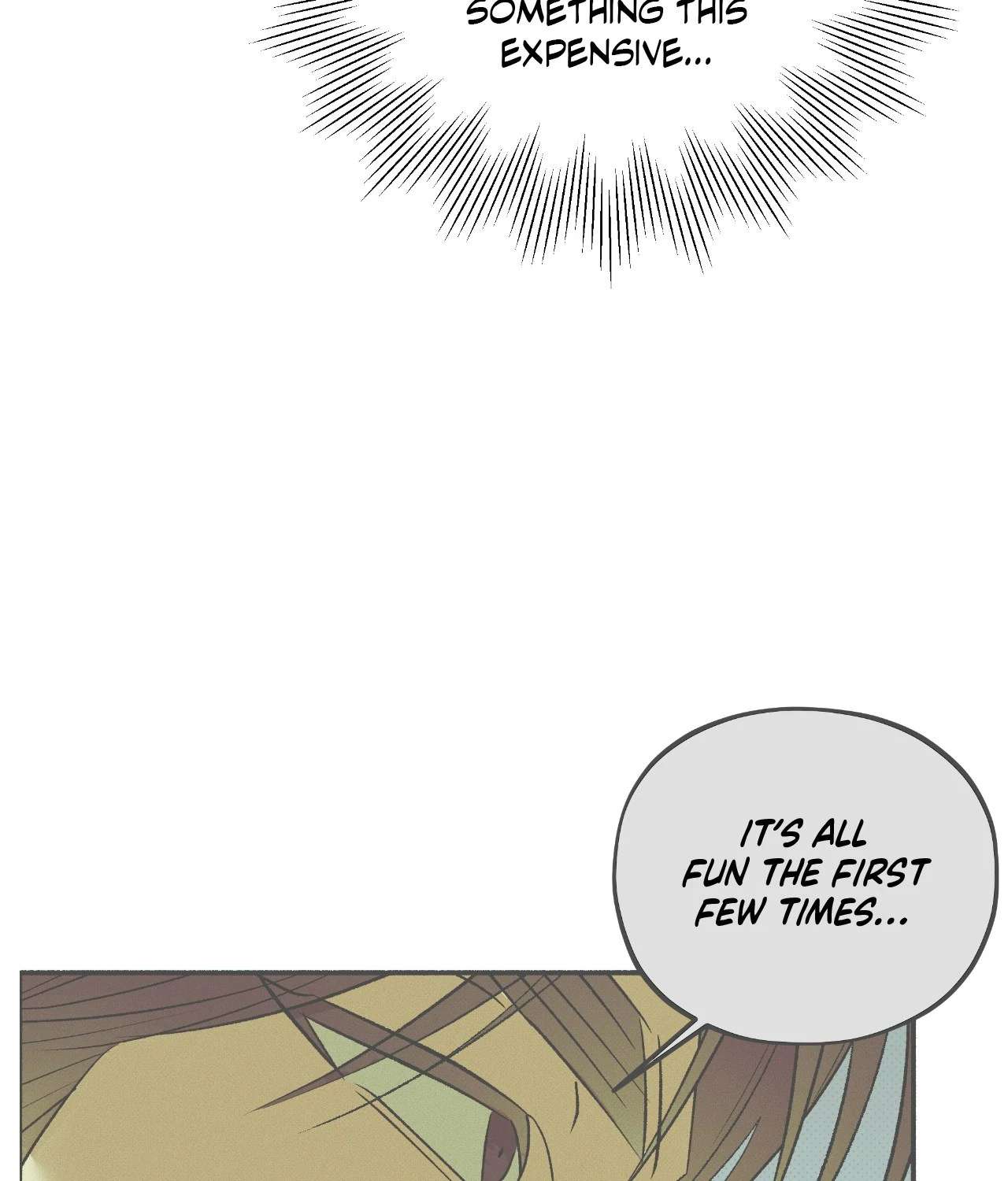 Love Me Like You Owe Me Chapter 19 page 29 - 