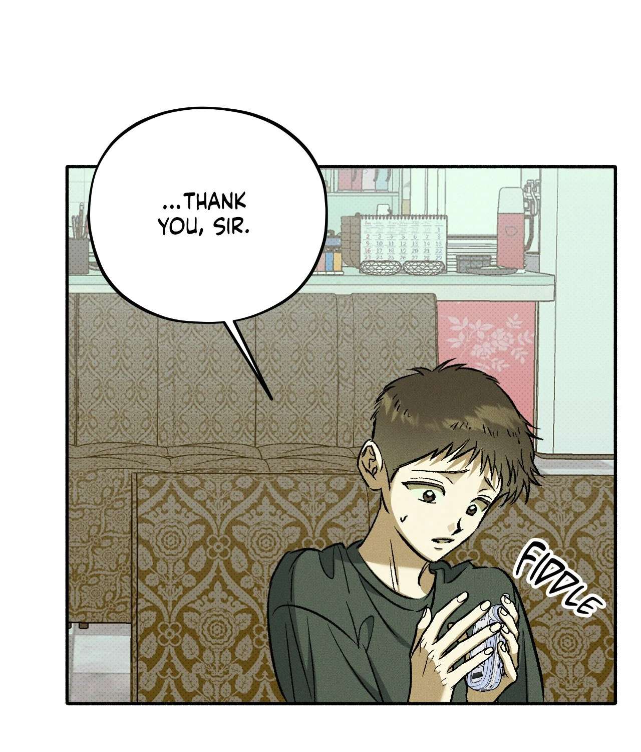 Love Me Like You Owe Me Chapter 19 page 31 - 