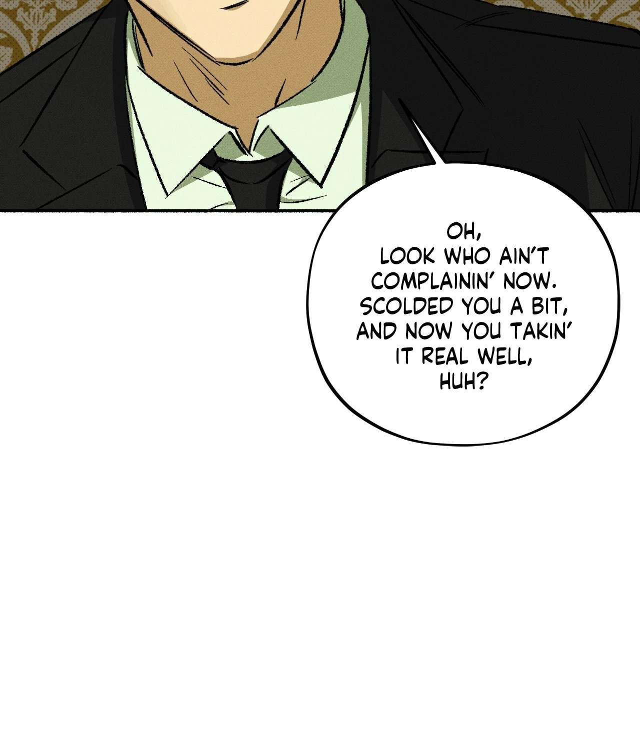 Love Me Like You Owe Me Chapter 19 page 33 - 