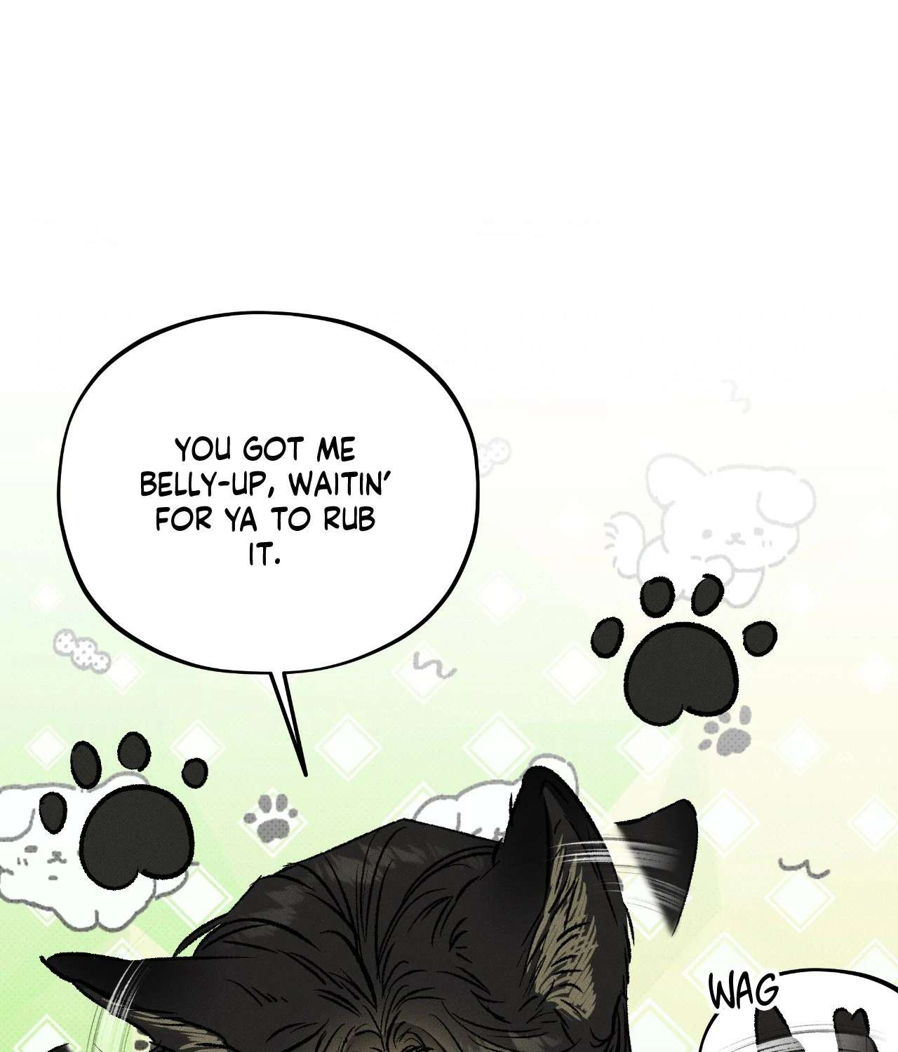 Love Me Like You Owe Me Chapter 19 page 38 - 