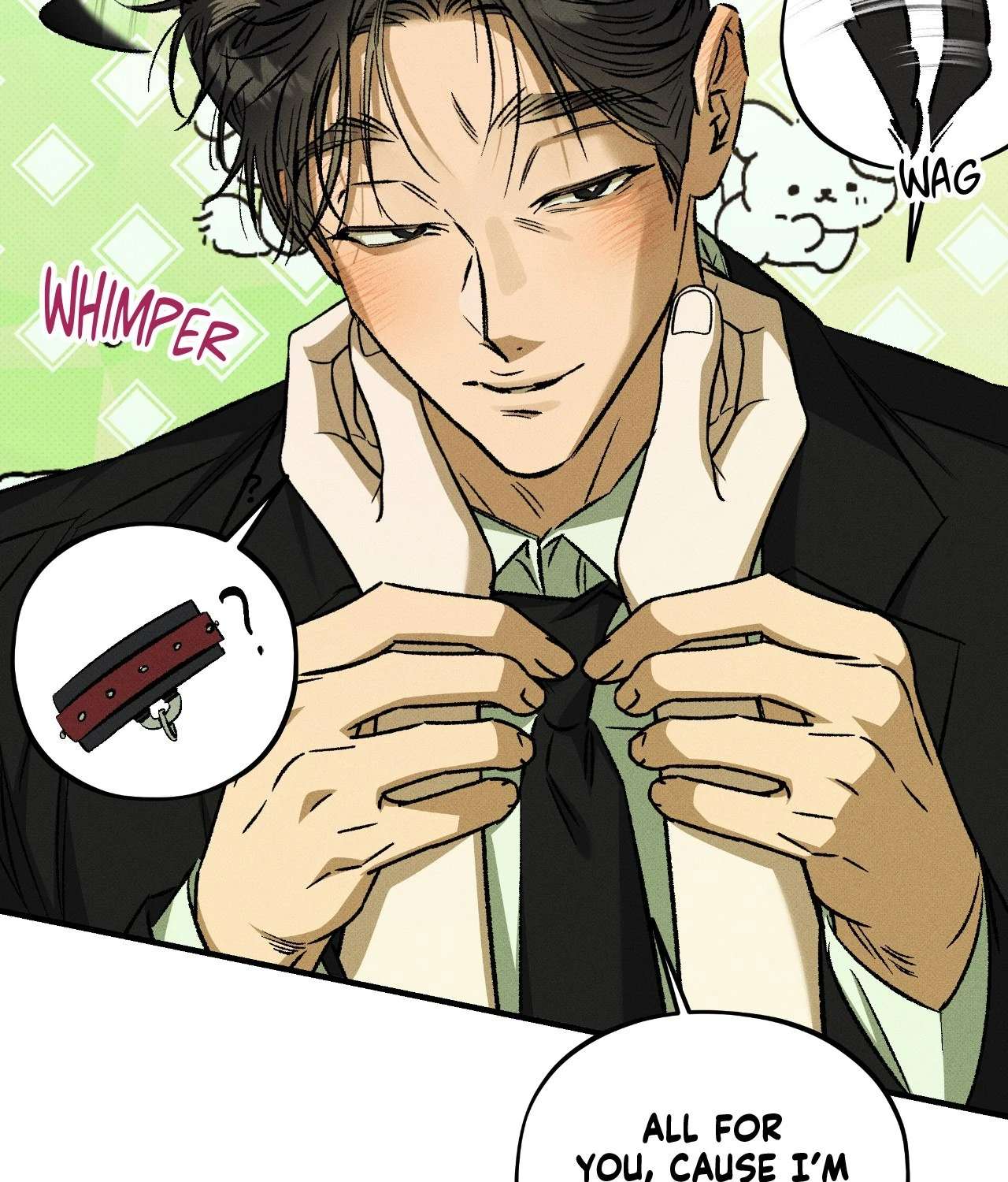 Love Me Like You Owe Me Chapter 19 page 39 - 