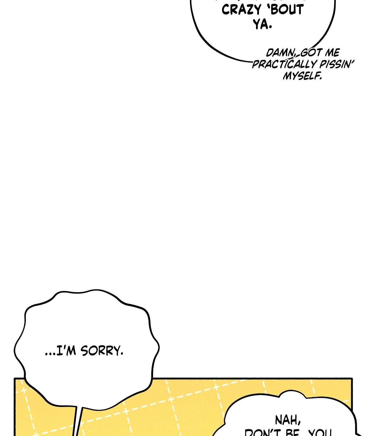 Love Me Like You Owe Me Chapter 19 page 40 - 