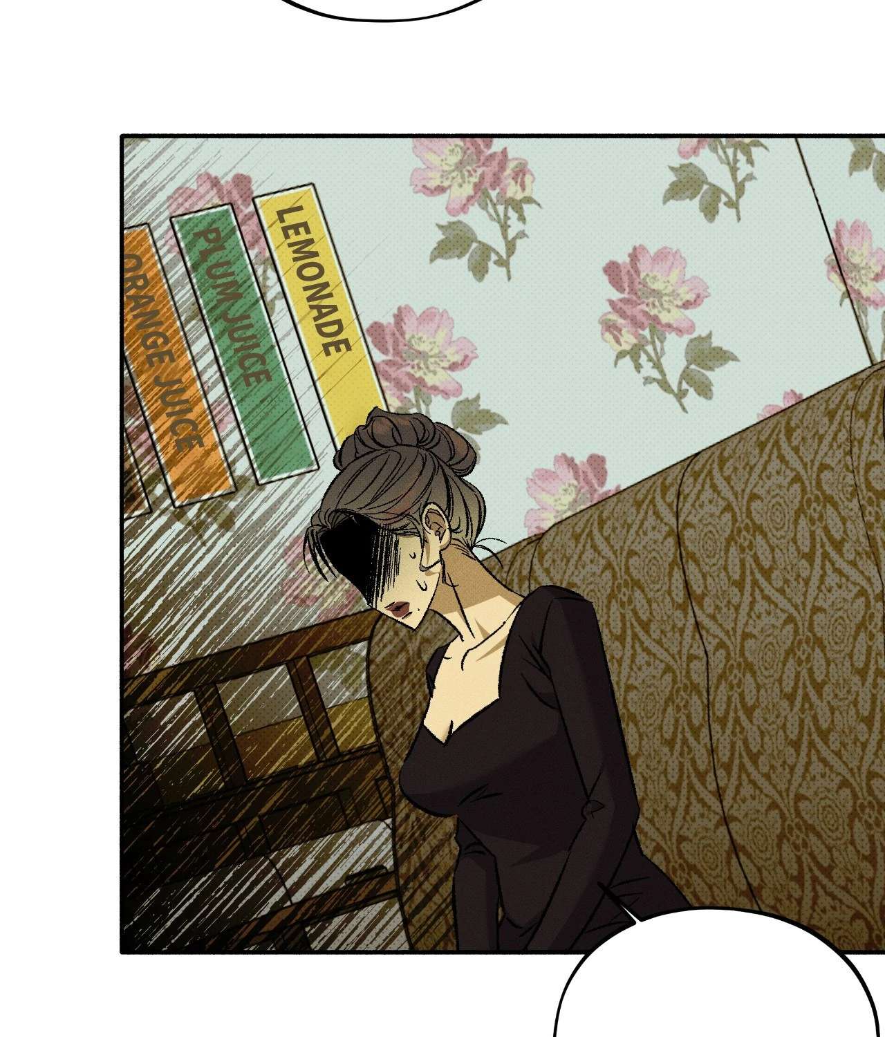 Love Me Like You Owe Me Chapter 19 page 5 - 