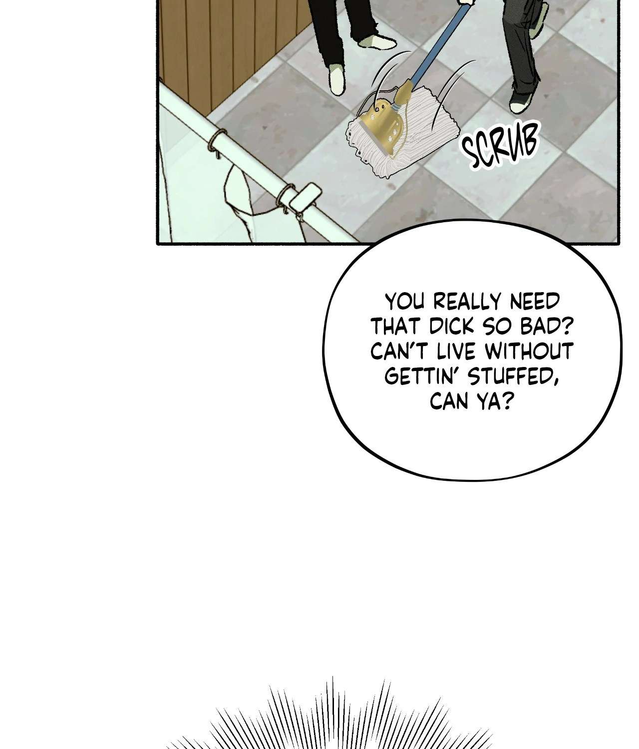 Love Me Like You Owe Me Chapter 19 page 62 - 