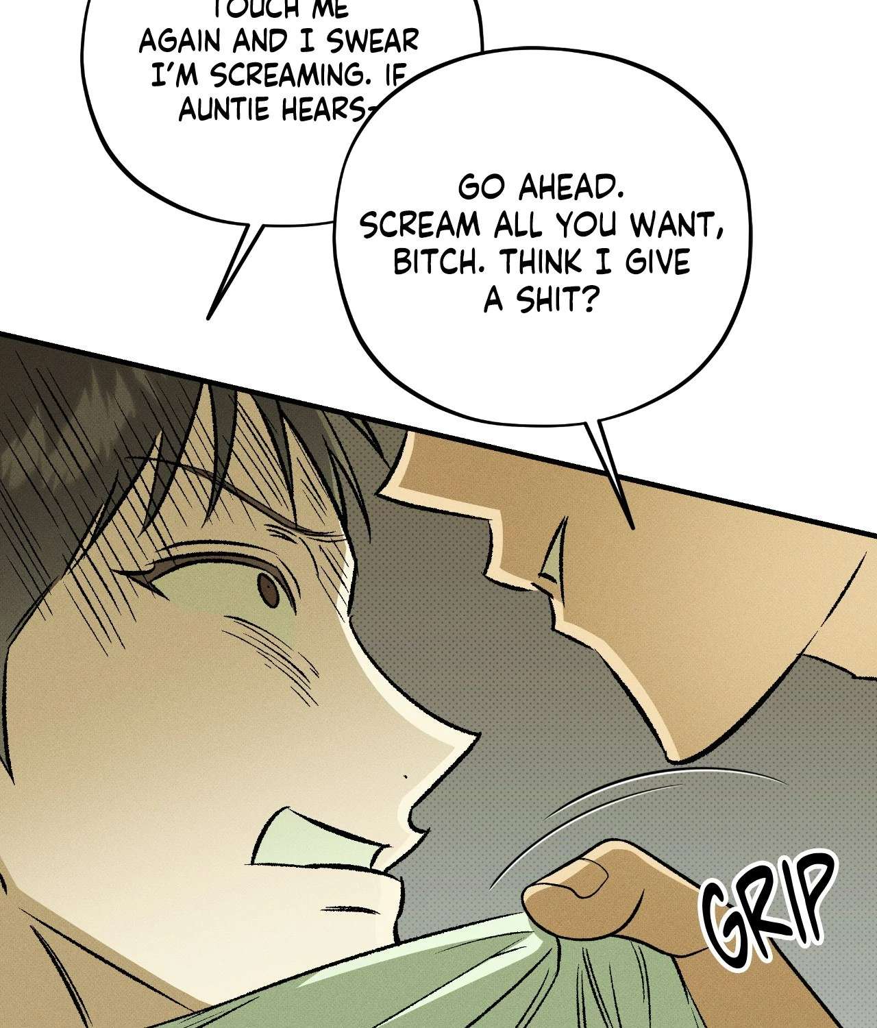 Love Me Like You Owe Me Chapter 19 page 76 - 