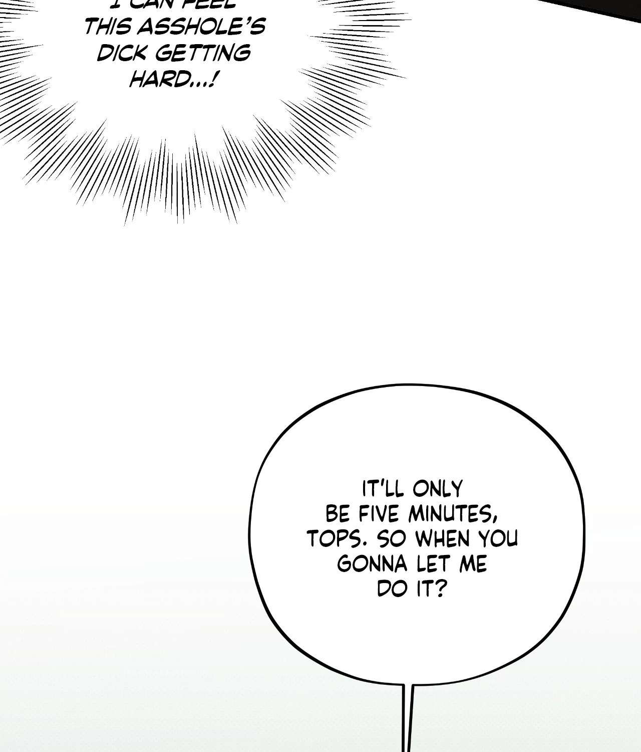 Love Me Like You Owe Me Chapter 19 page 85 - 