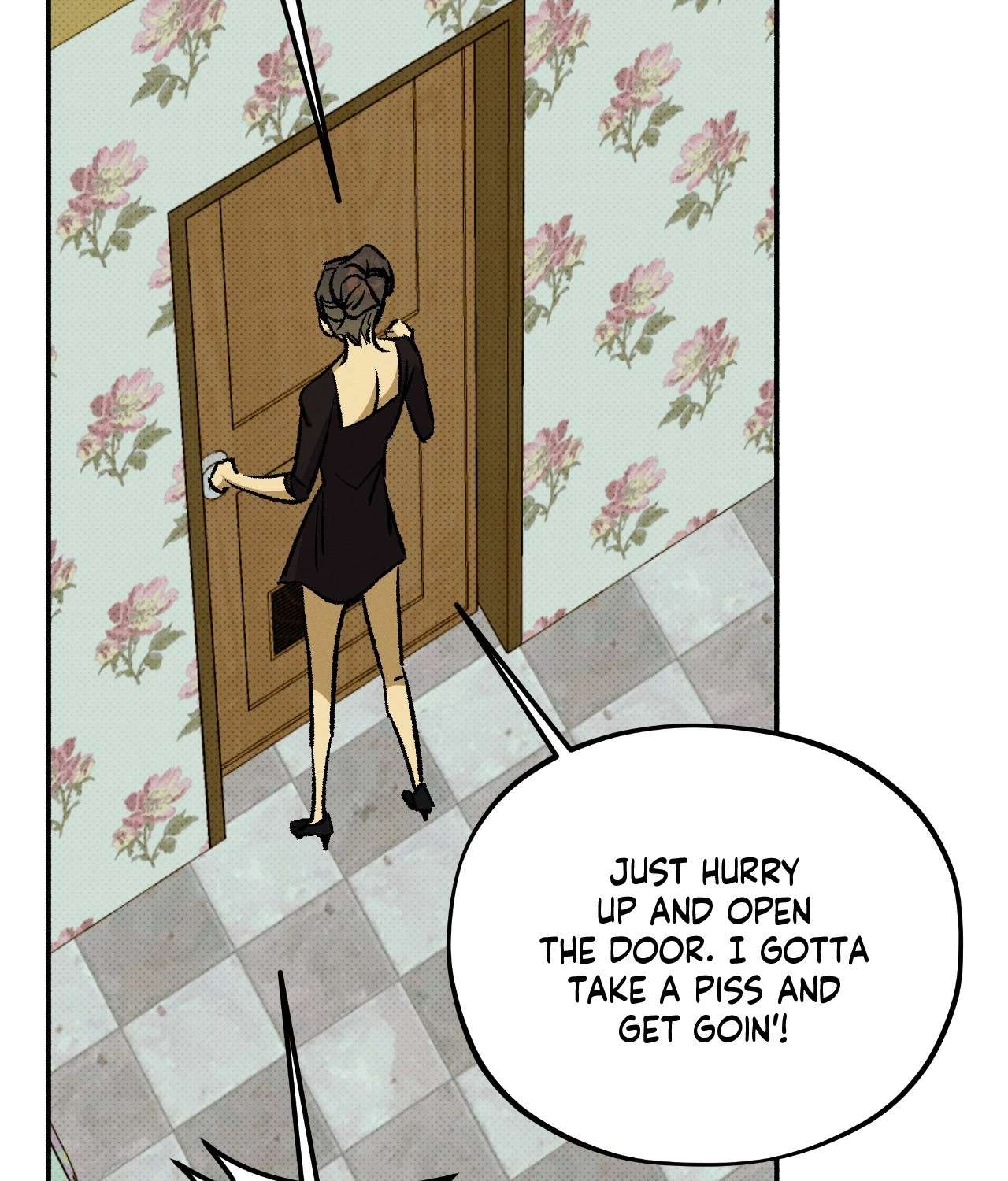 Love Me Like You Owe Me Chapter 19 page 99 - 