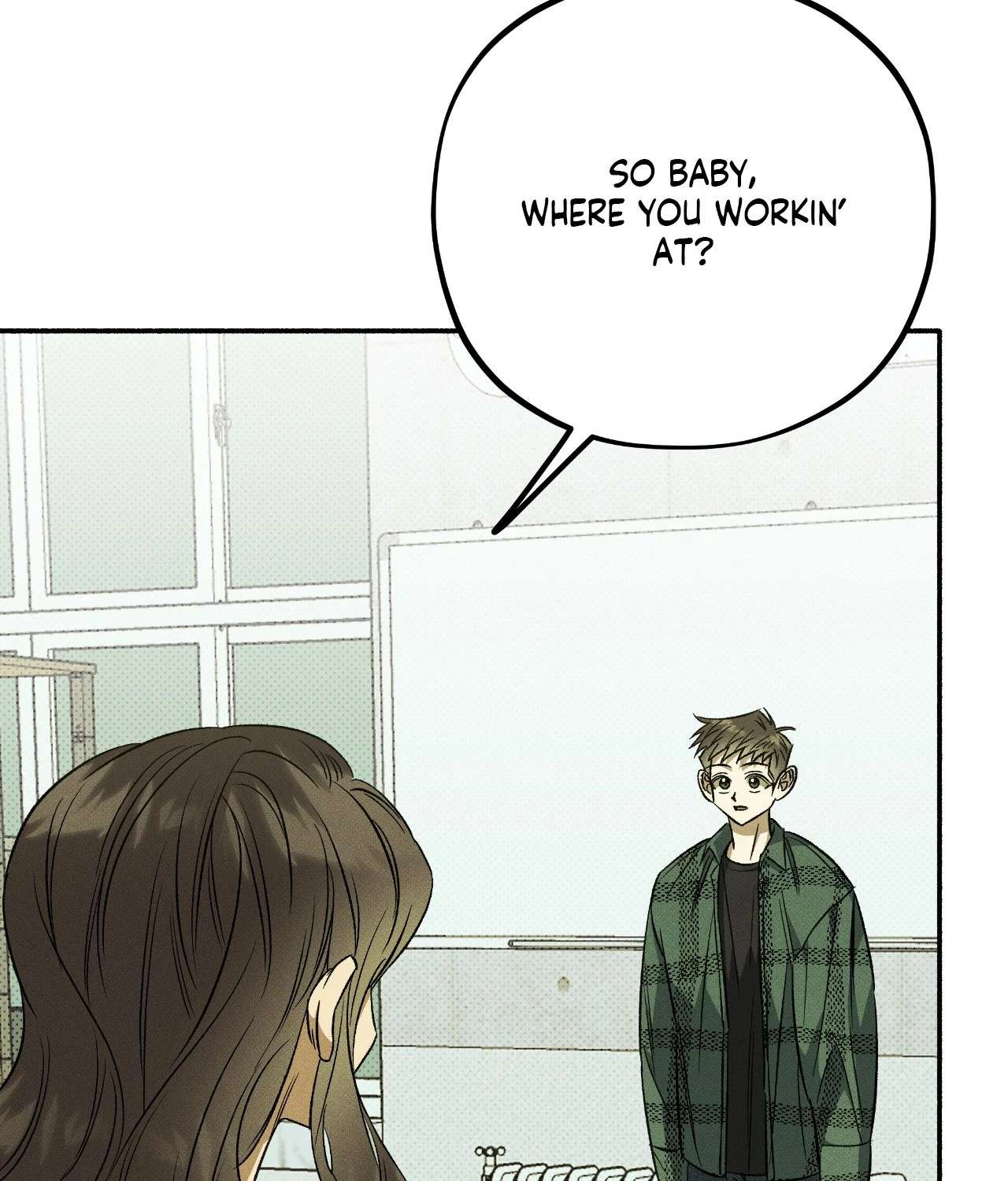 Love Me Like You Owe Me Chapter 2 page 105 - 