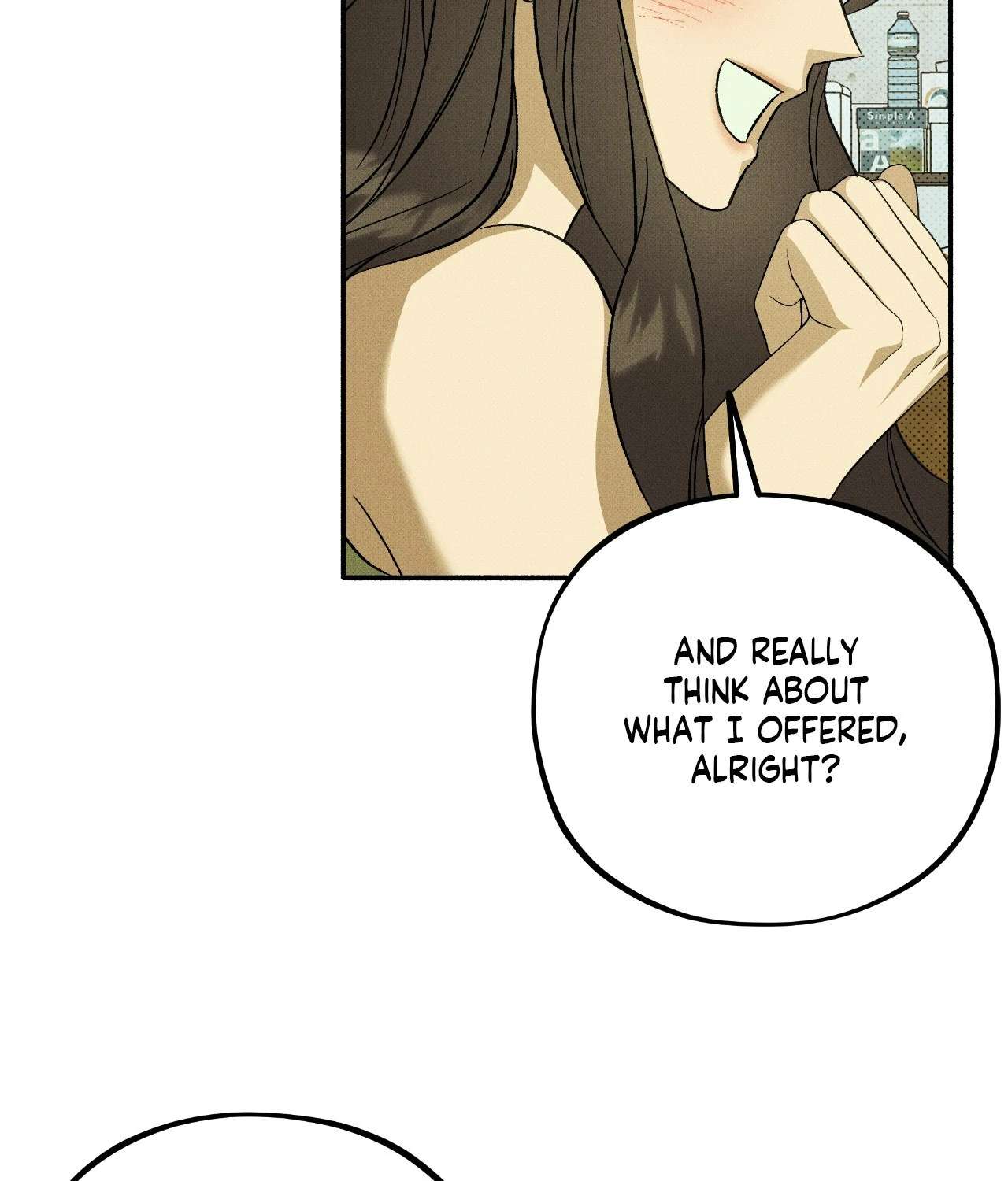 Love Me Like You Owe Me Chapter 2 page 113 - 