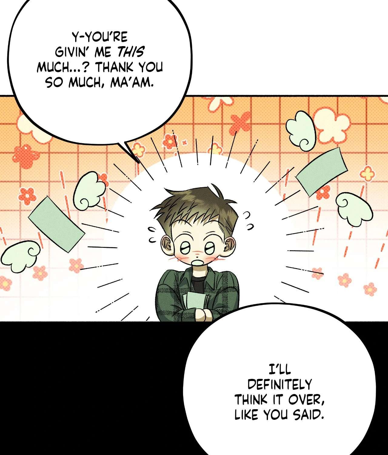 Love Me Like You Owe Me Chapter 2 page 114 - 