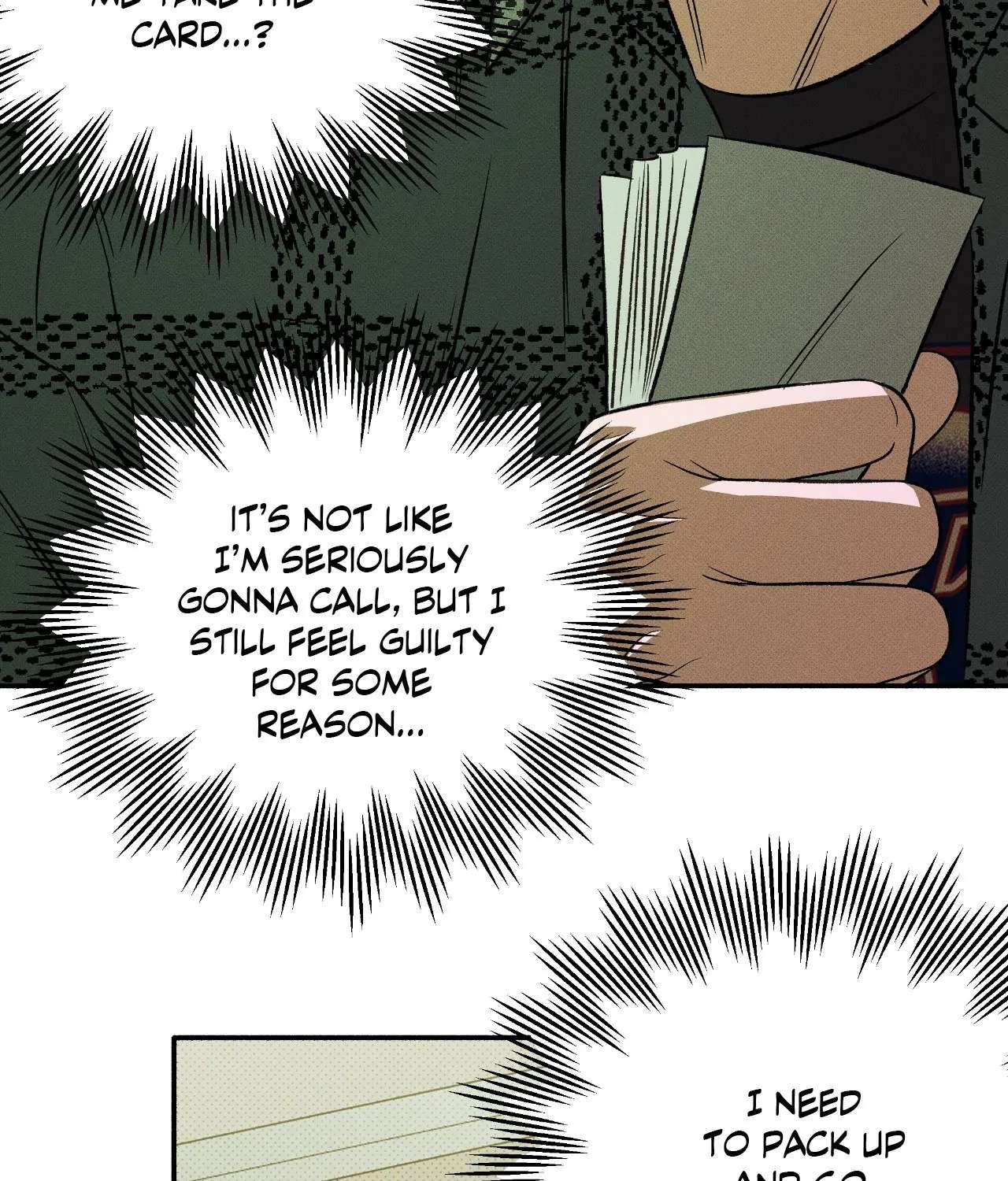 Love Me Like You Owe Me Chapter 2 page 119 - 