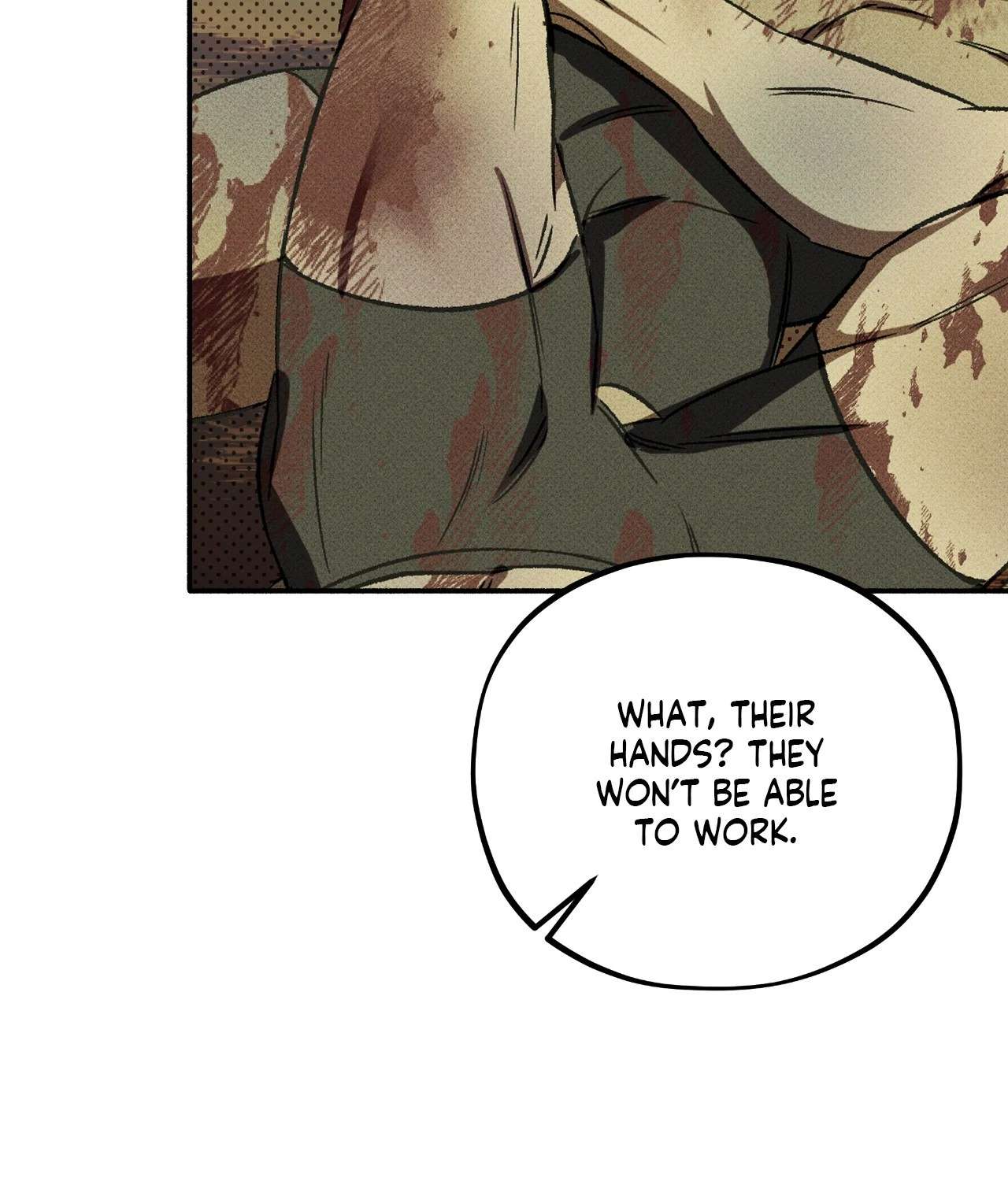 Love Me Like You Owe Me Chapter 2 page 124 - 