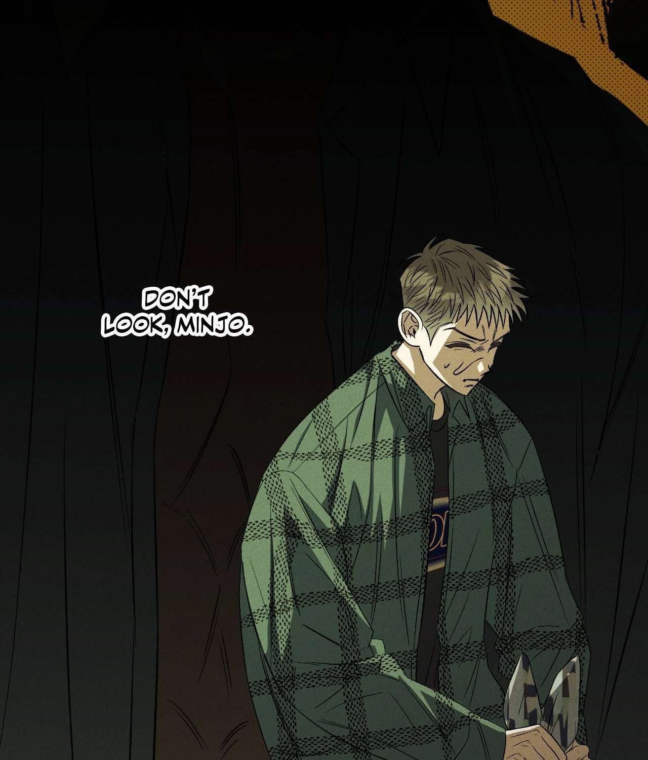 Love Me Like You Owe Me Chapter 2 page 127 - 