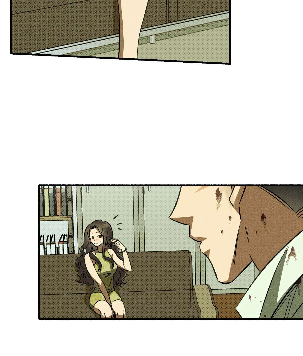 Love Me Like You Owe Me Chapter 2 page 15 - 