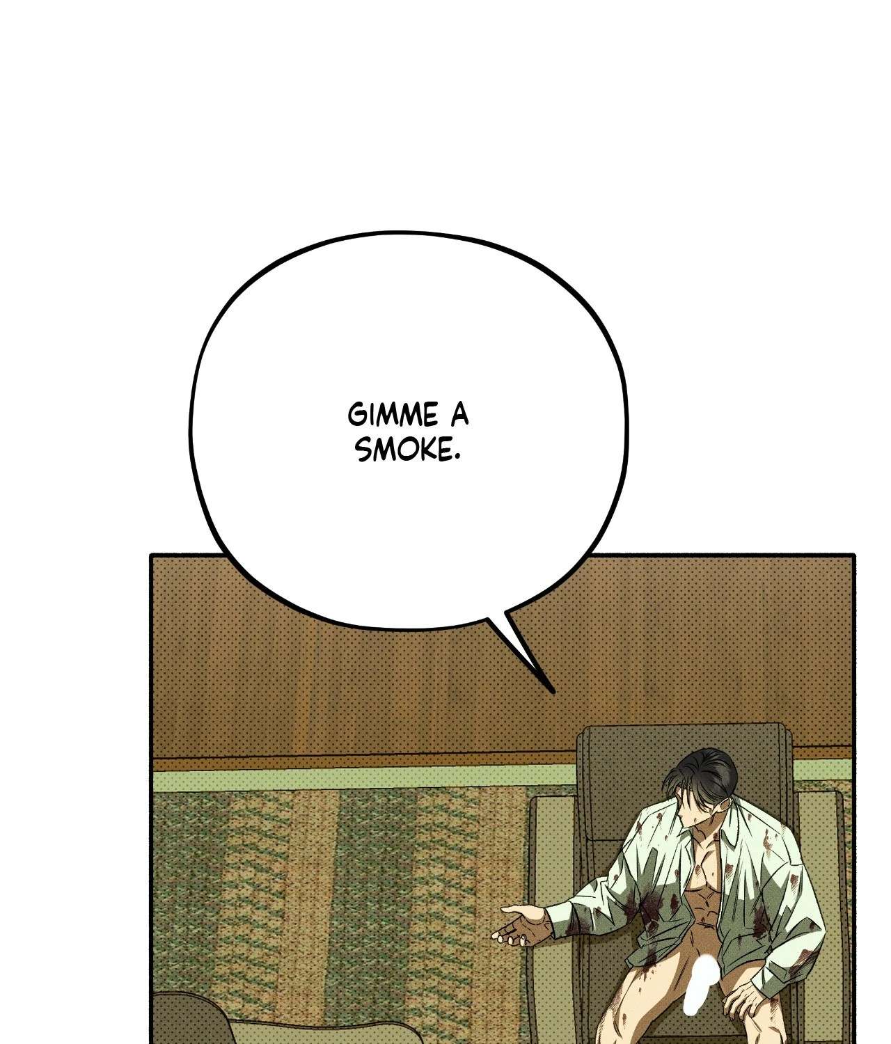 Love Me Like You Owe Me Chapter 2 page 16 - 
