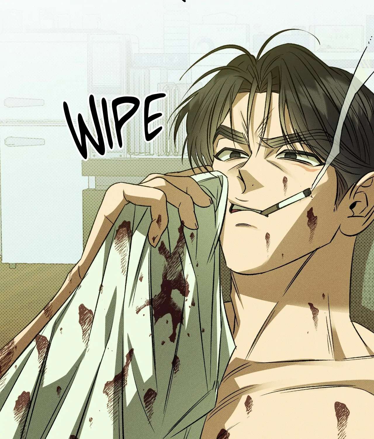 Love Me Like You Owe Me Chapter 2 page 23 - 