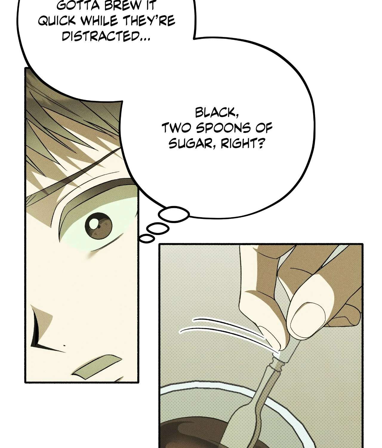 Love Me Like You Owe Me Chapter 2 page 28 - 