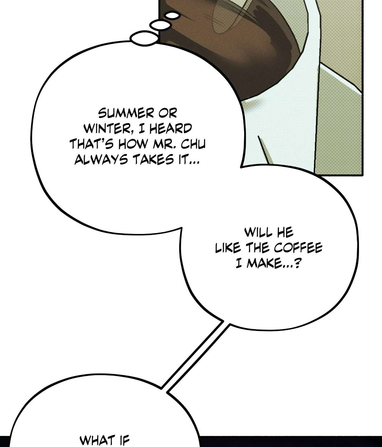 Love Me Like You Owe Me Chapter 2 page 29 - 