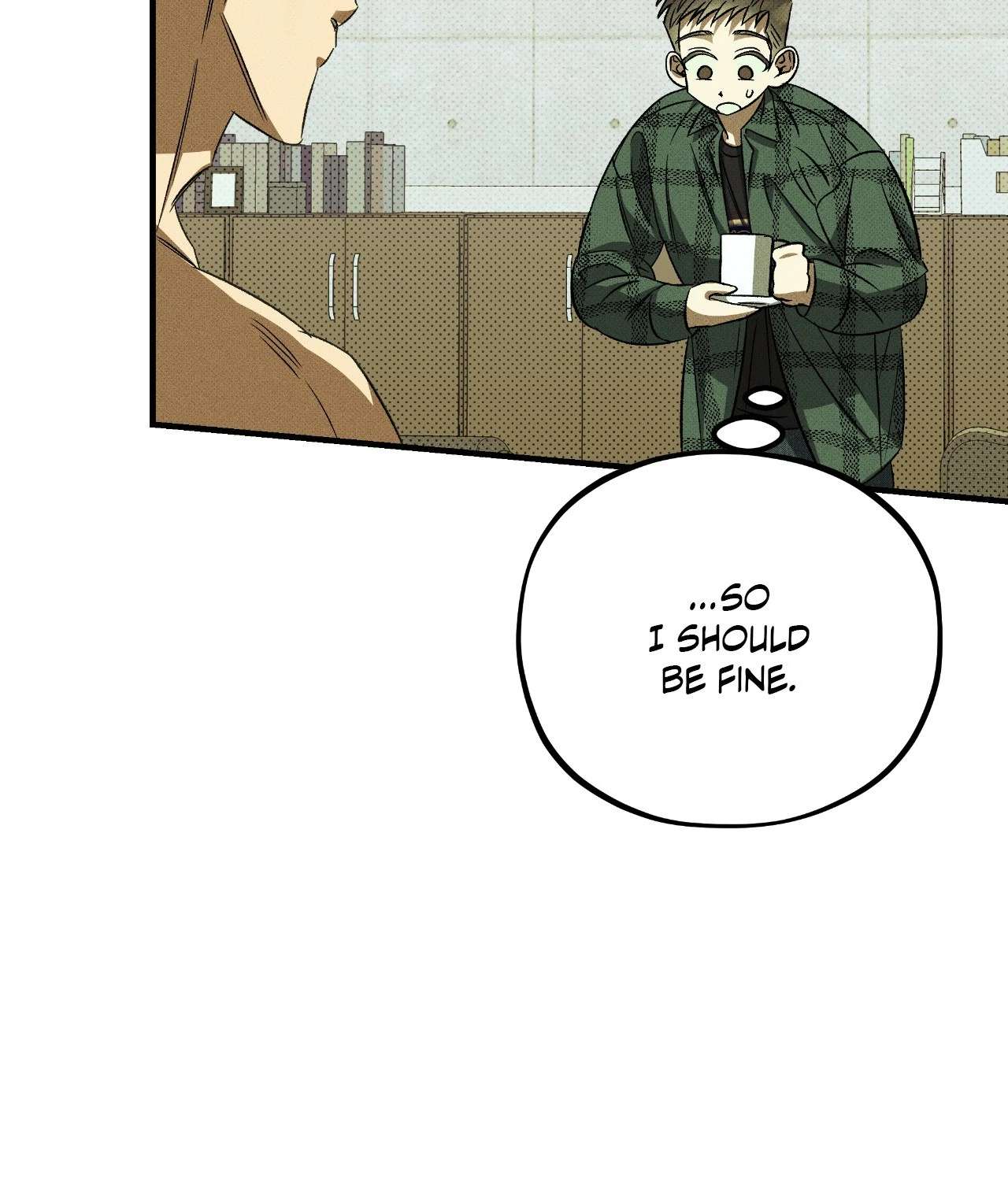 Love Me Like You Owe Me Chapter 2 page 33 - 