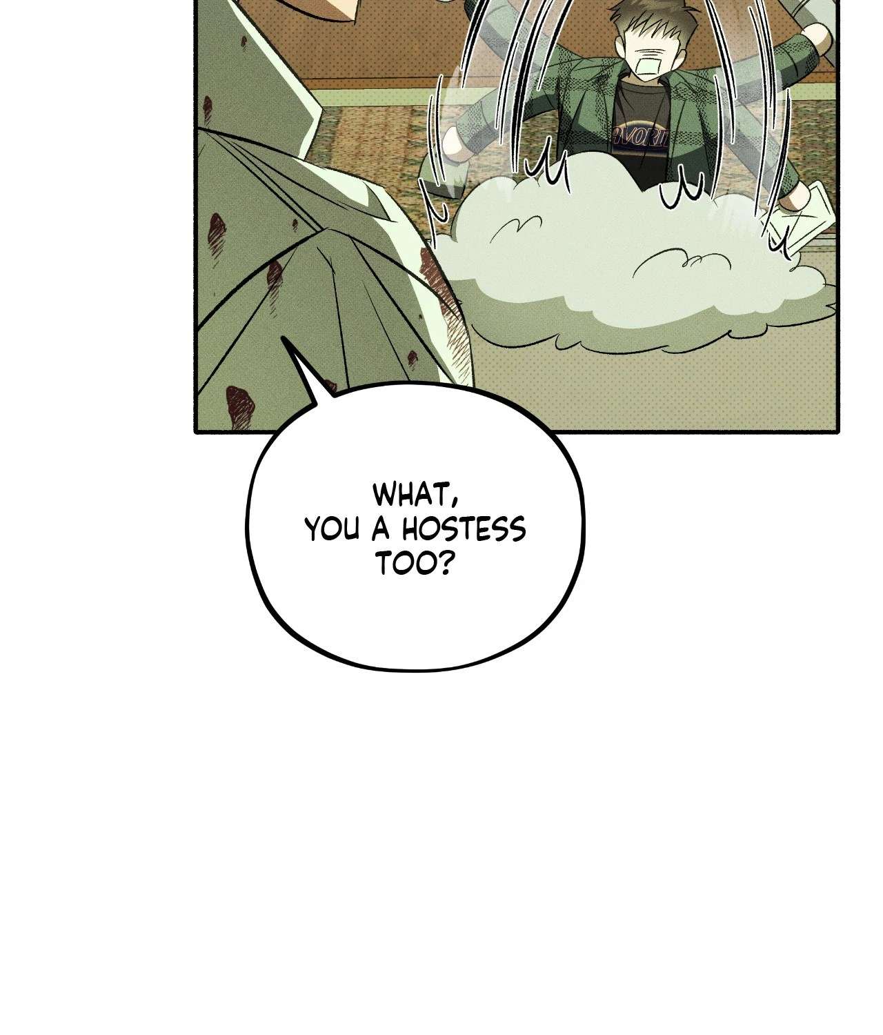 Love Me Like You Owe Me Chapter 2 page 5 - 