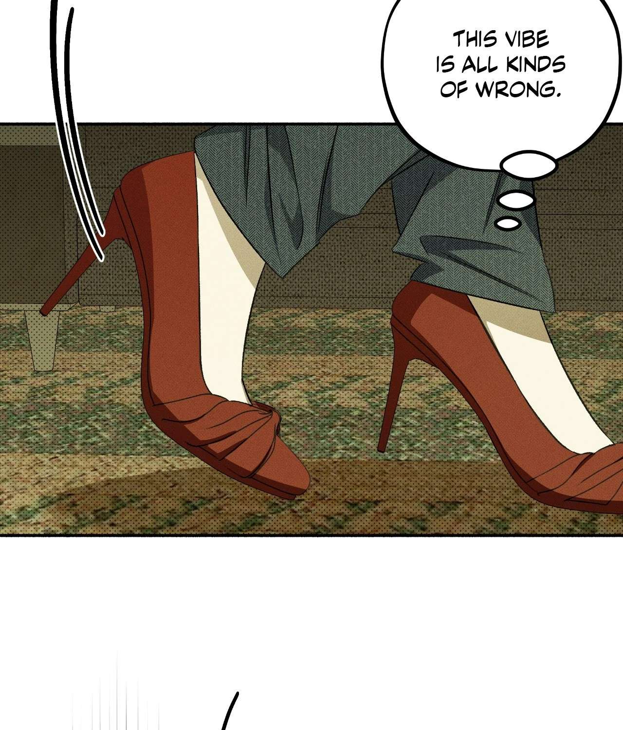 Love Me Like You Owe Me Chapter 2 page 50 - 