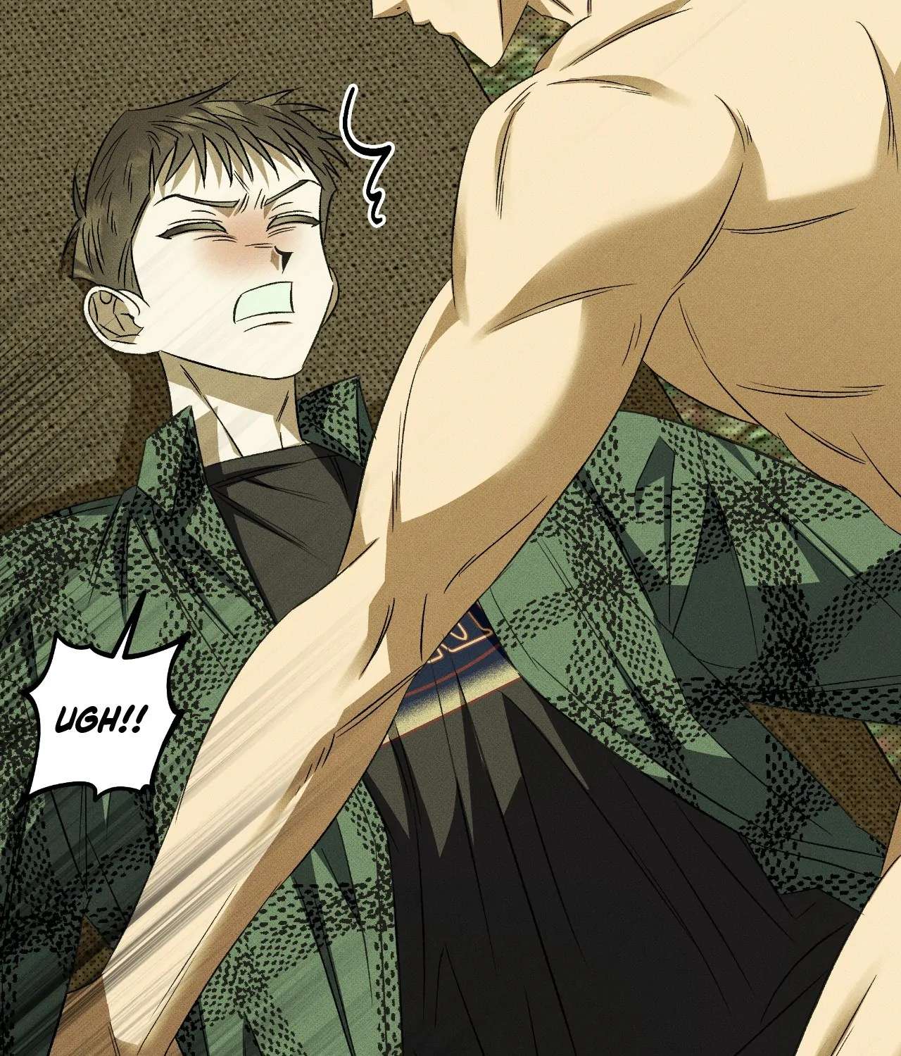 Love Me Like You Owe Me Chapter 2 page 58 - 