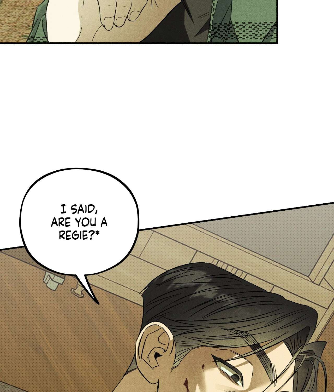 Love Me Like You Owe Me Chapter 2 page 7 - 