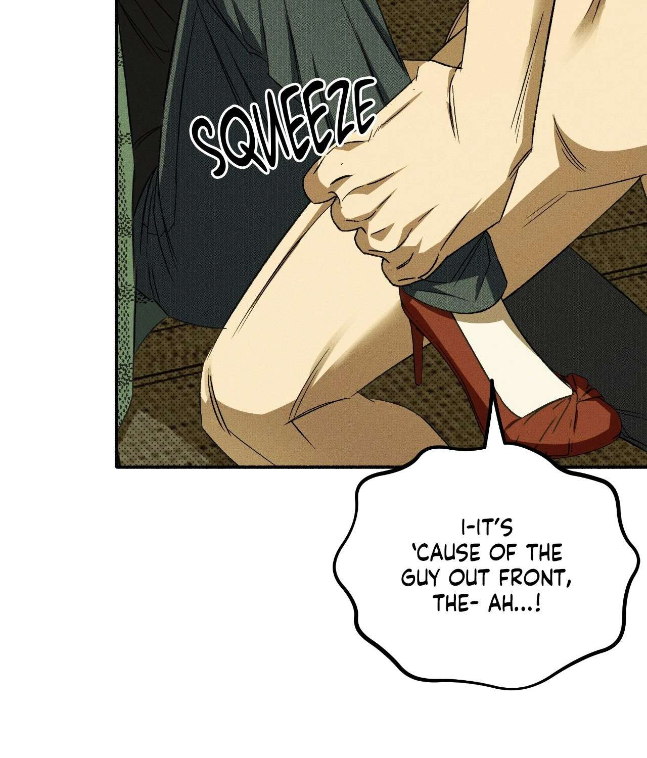 Love Me Like You Owe Me Chapter 2 page 65 - 