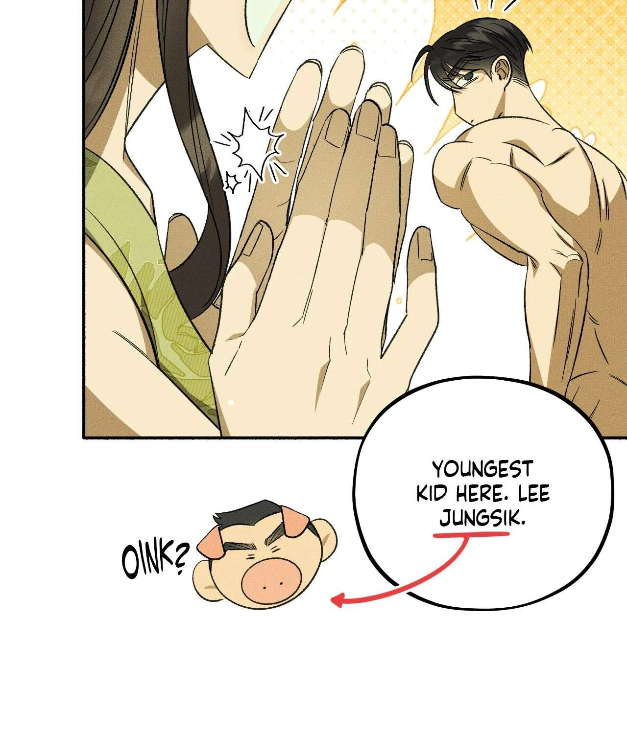 Love Me Like You Owe Me Chapter 2 page 74 - 