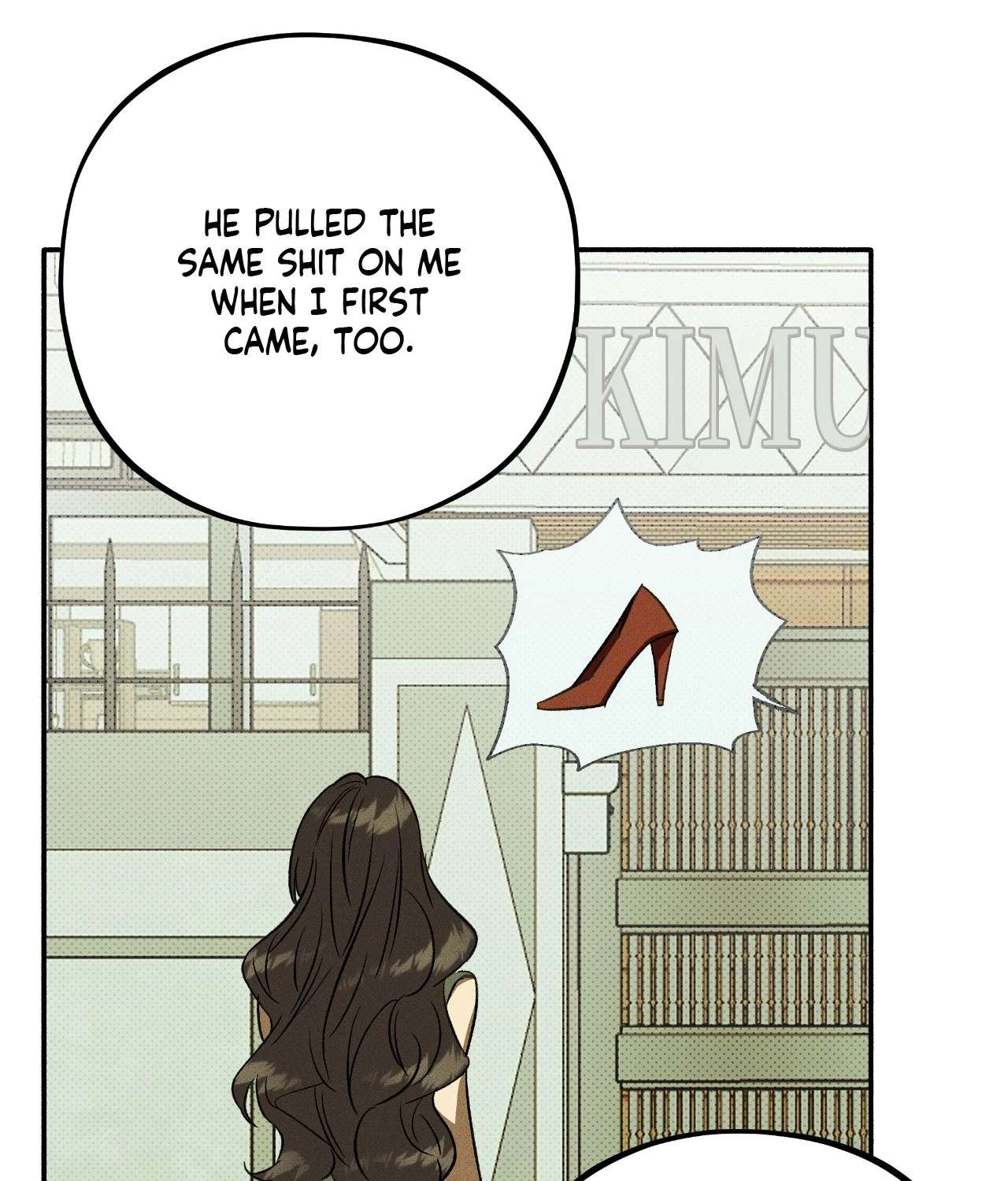 Love Me Like You Owe Me Chapter 2 page 75 - 