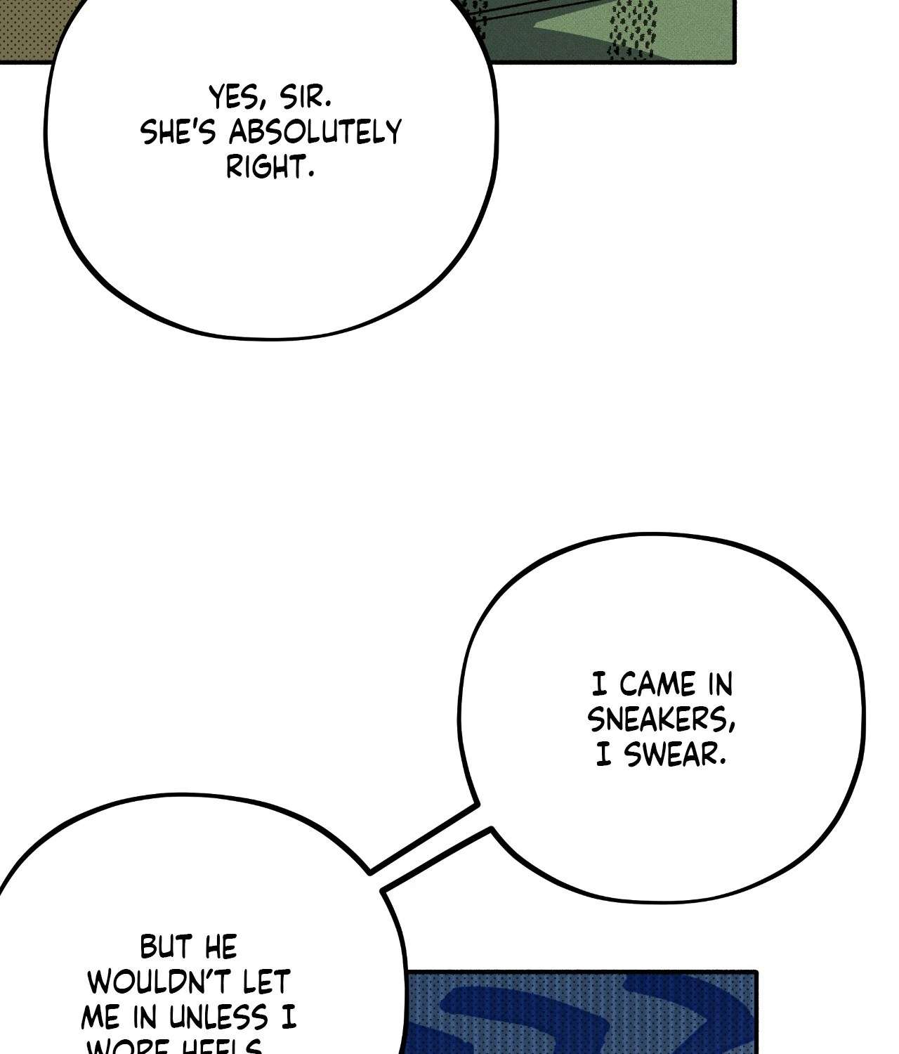 Love Me Like You Owe Me Chapter 2 page 79 - 
