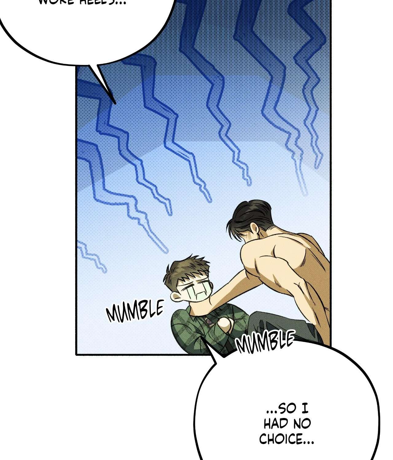 Love Me Like You Owe Me Chapter 2 page 80 - 