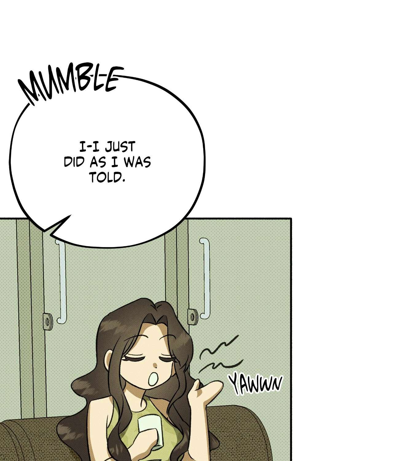 Love Me Like You Owe Me Chapter 2 page 82 - 