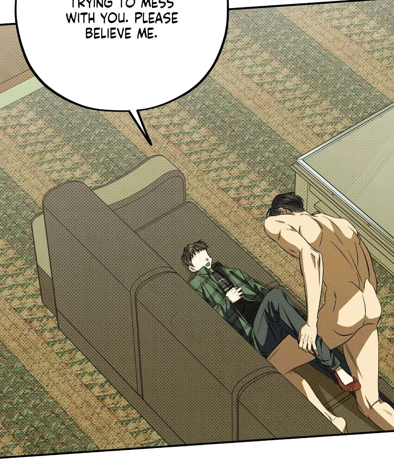 Love Me Like You Owe Me Chapter 2 page 84 - 