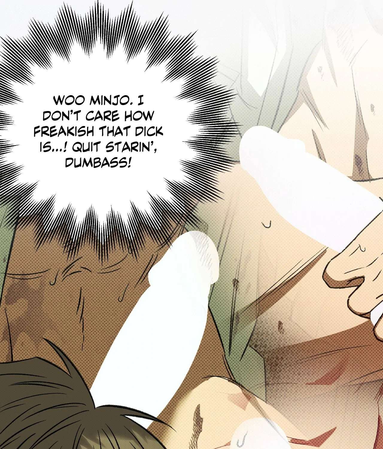 Love Me Like You Owe Me Chapter 2 page 96 - 